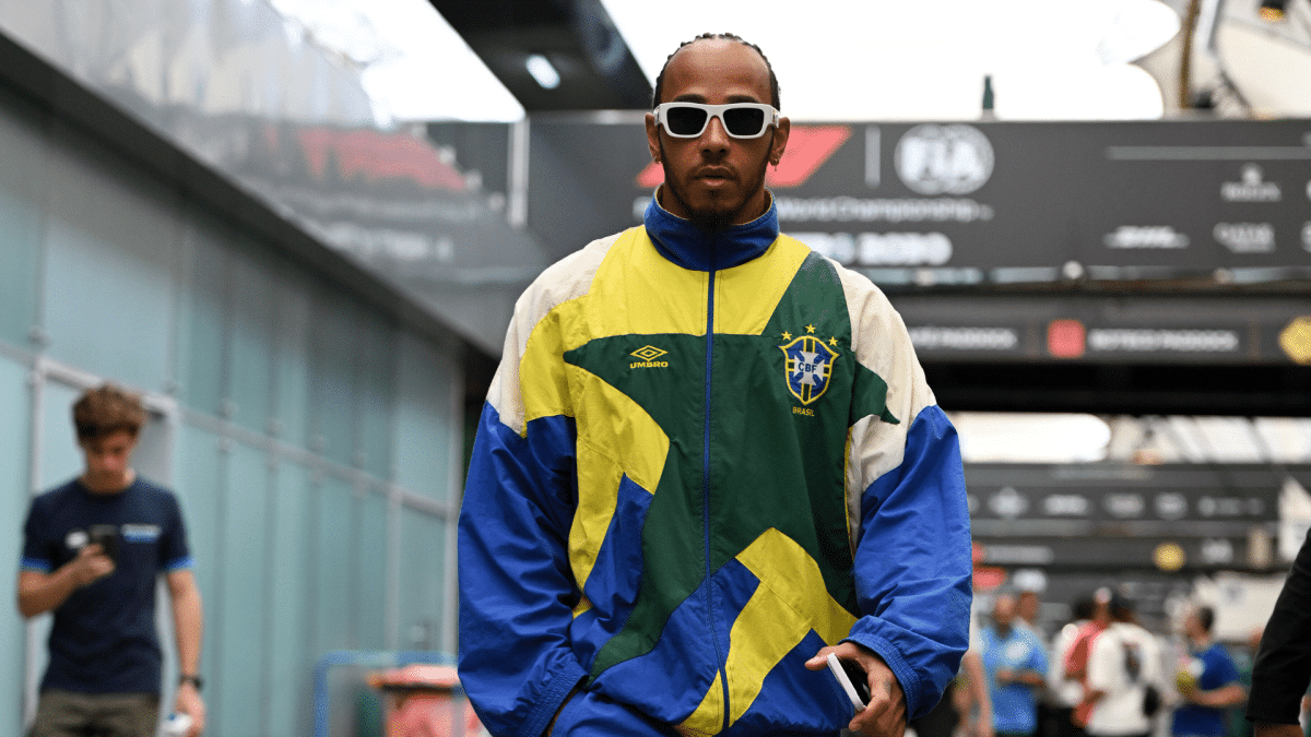 Brasil nunca deixou de ter um representante na F1 e podemos provar
