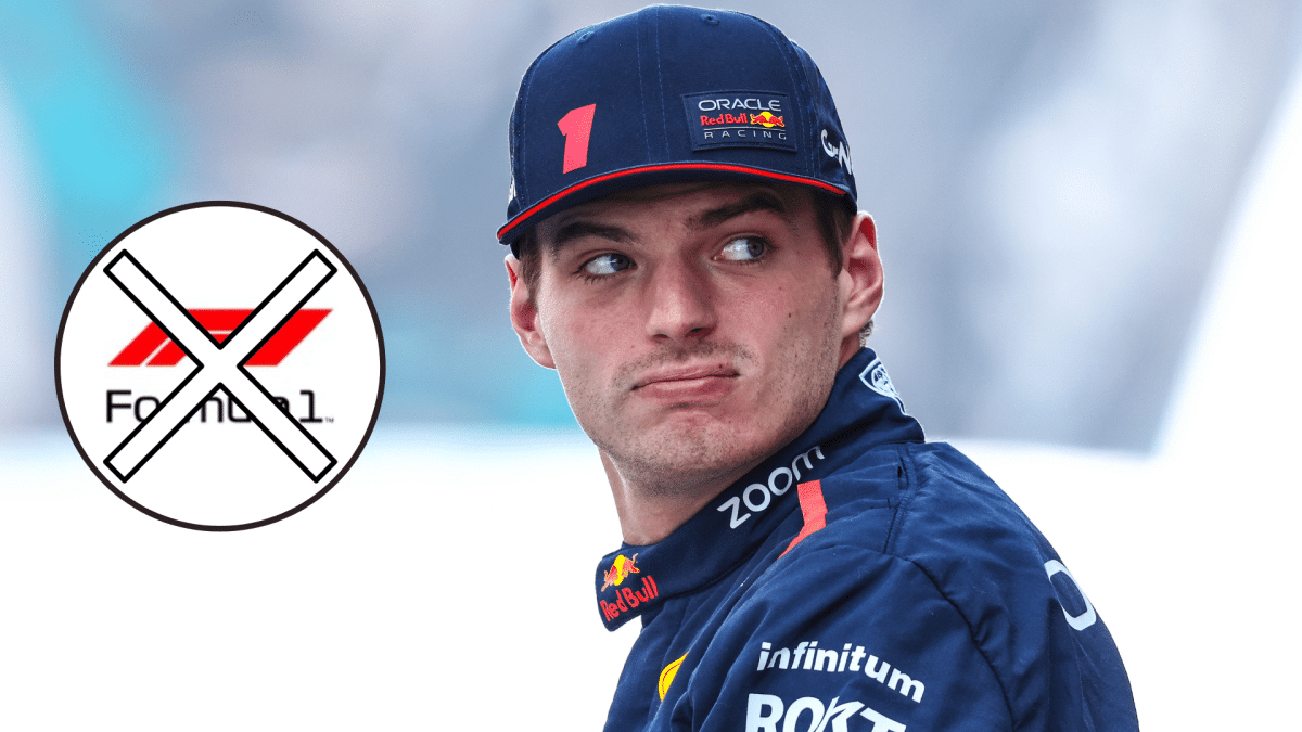 Red Bull corre risco de ficar fora da próxima temporada da Fórmula 1, entenda