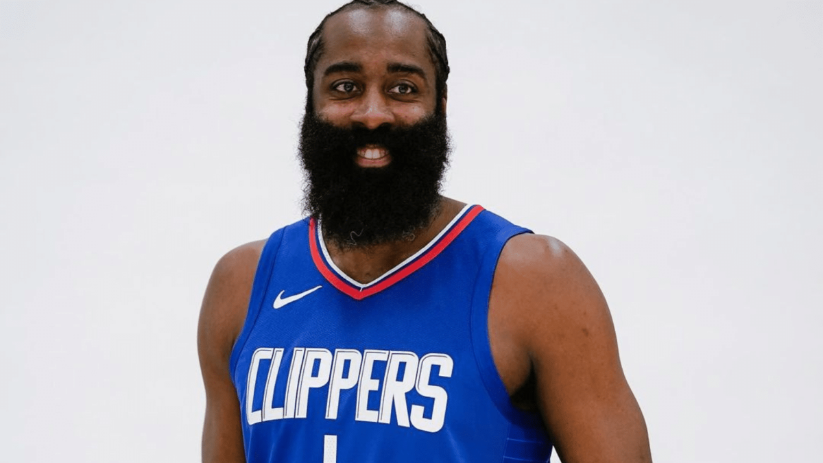 James Harden revela planos frustrados no 76ers e traição: “Estava na coleira”
