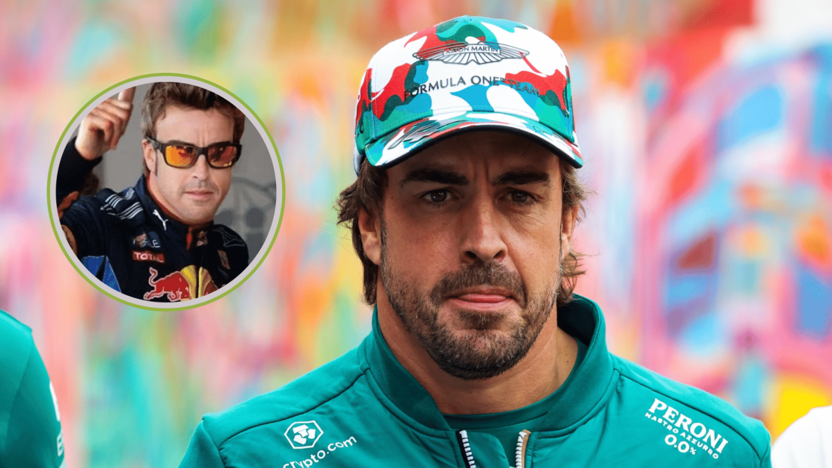 Alonso na Red Bull? Espanhol fica PISTOLA com o boato e faz ameaças