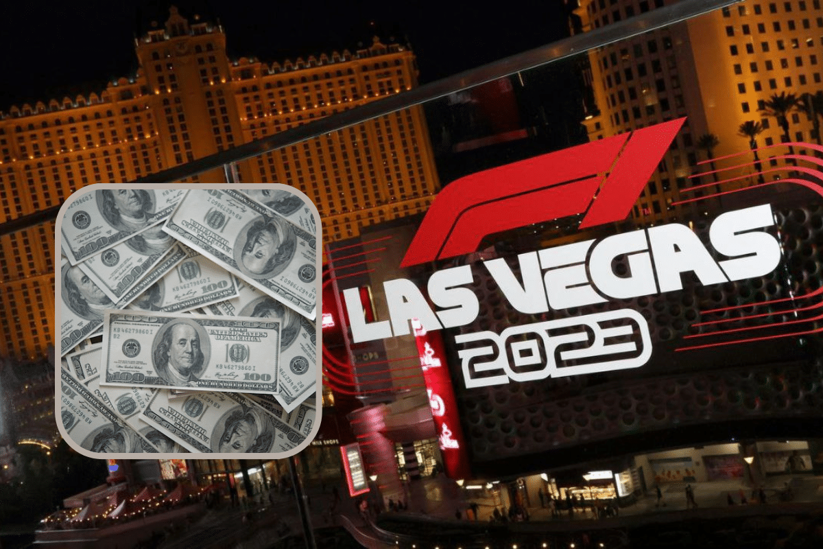 Sucesso do GP do Brasil não empolga e Fórmula 1 toma MEDIDA DESESPERADA para GP de Las Vegas