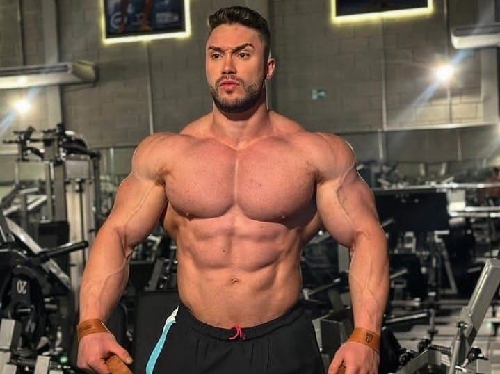 Zancanelli fica fora do top 10 do Mr. Olympia e faz forte desabafo
