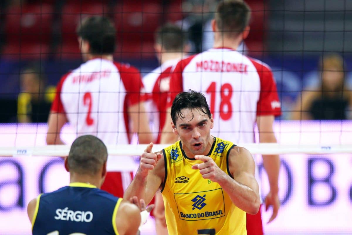 Livros de voleibol (2025): veja a lista dos 14 melhores da história
