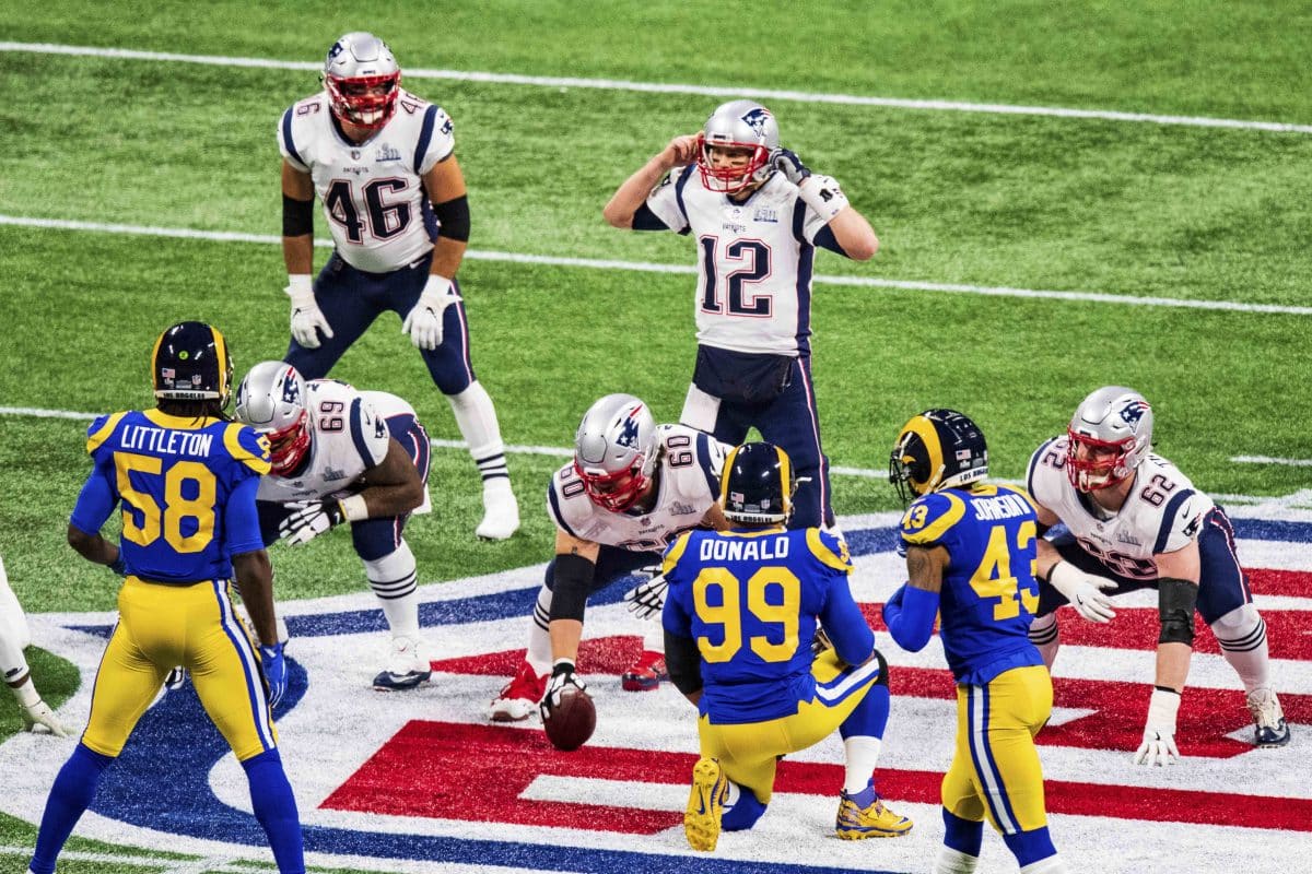 Os 13 melhores Super Bowls da história (2025)