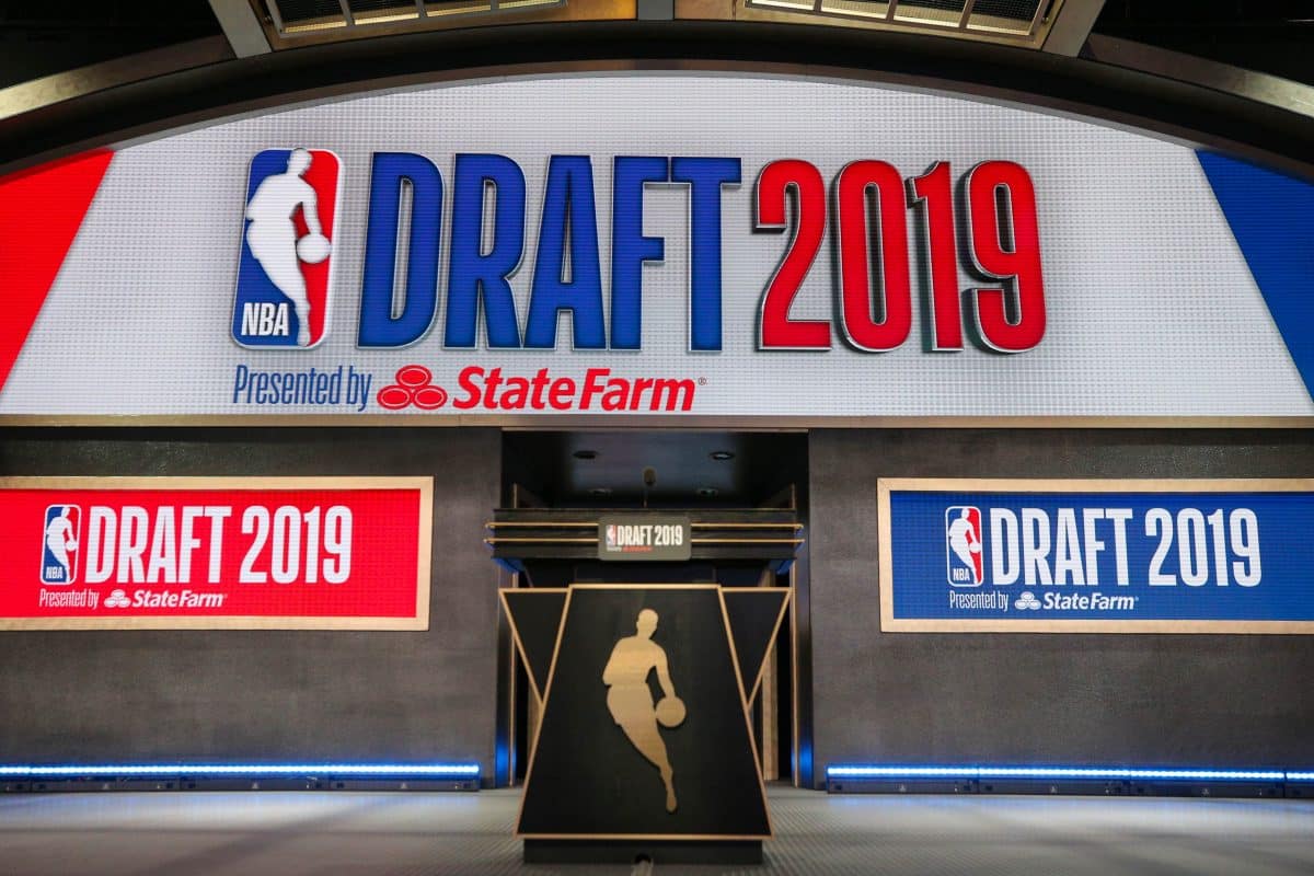 Melhores drafts da NBA: as 8 principais classes da história (2025)