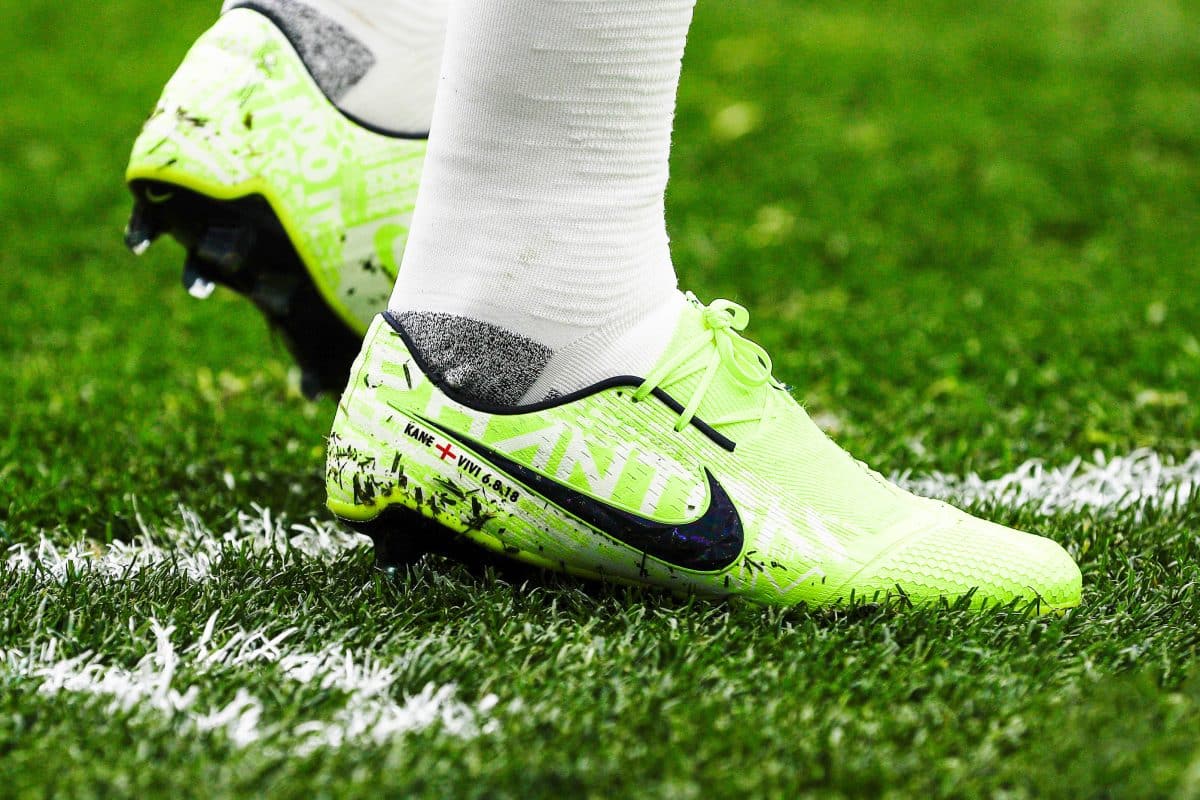 As 23 chuteiras de futebol mais bonitas do mundo