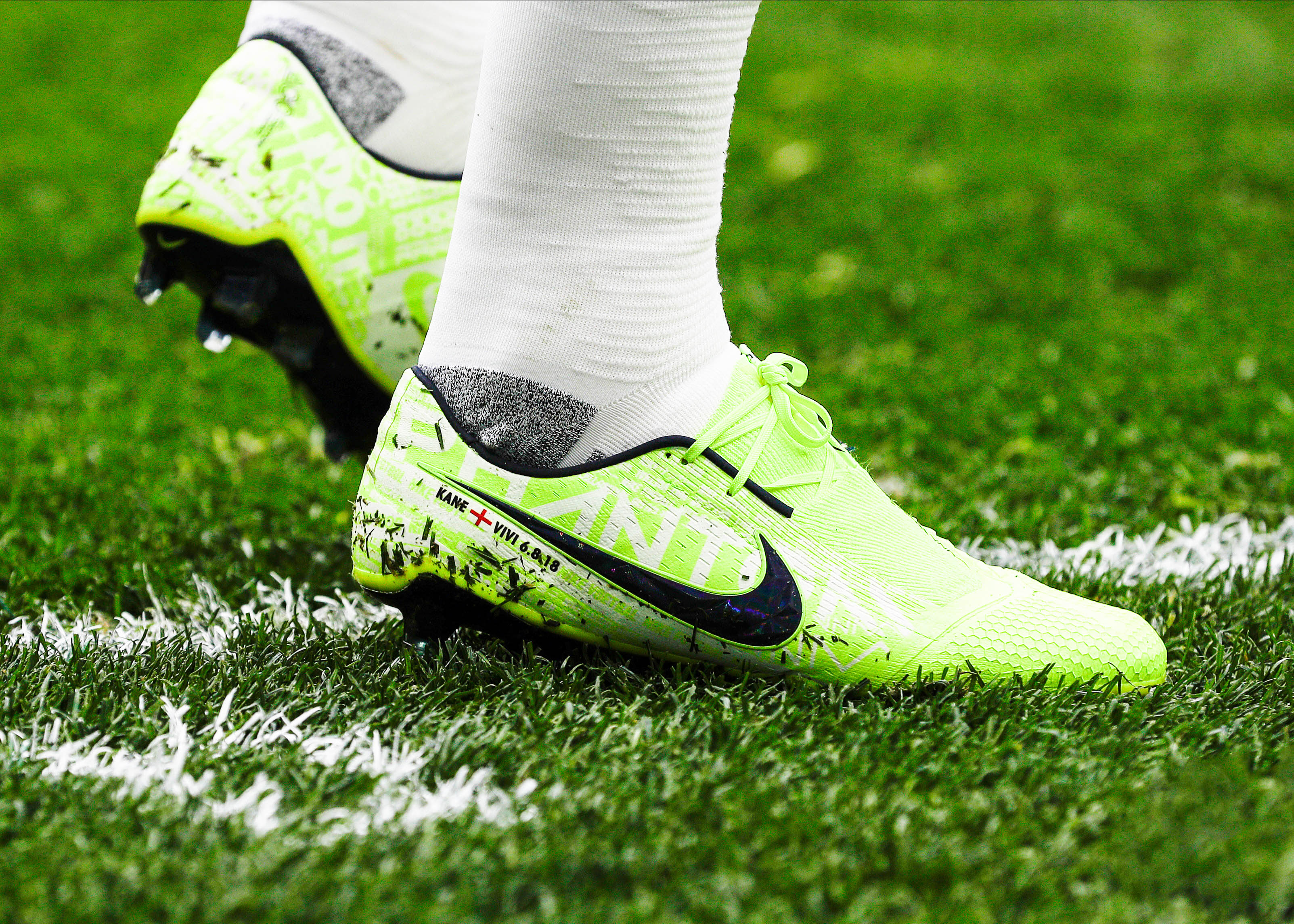 As 23 chuteiras de futebol mais bonitas do mundo