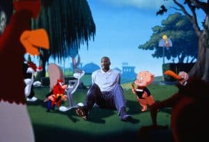 Filmes de basquete (2025): veja os 35 melhores da história