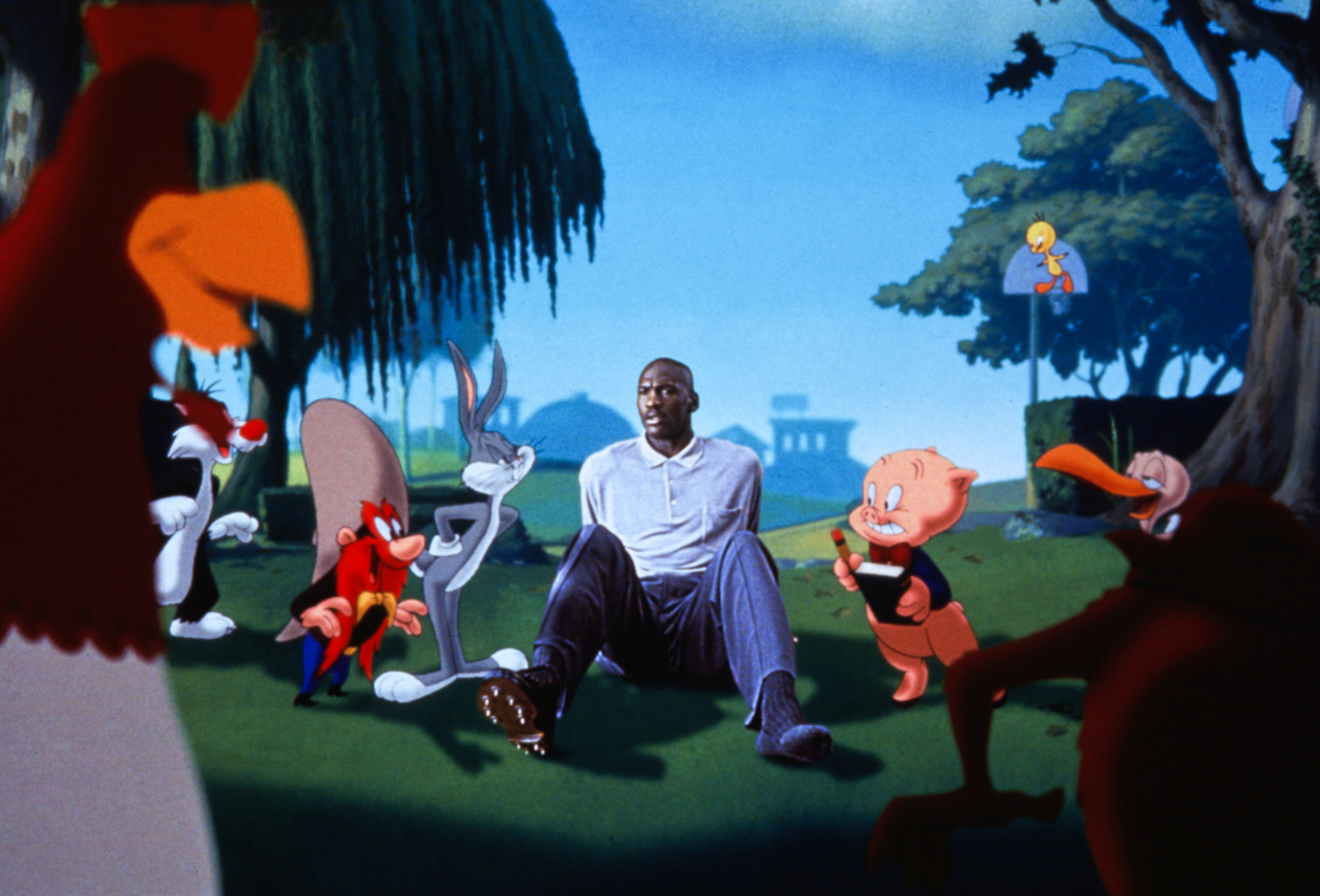 Filmes de basquete (2026): veja os 35 melhores da história