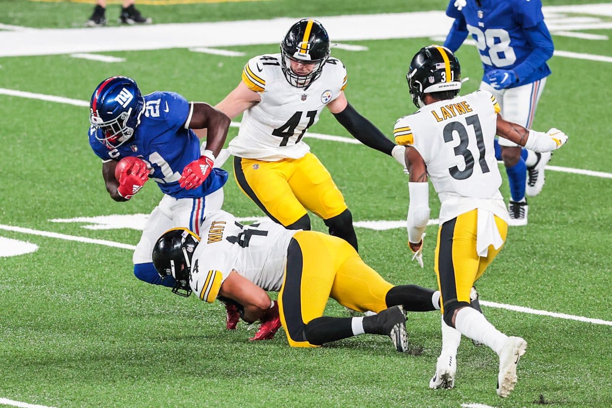 10 melhores jogadores de defesa da NFL atual e da história (2025)