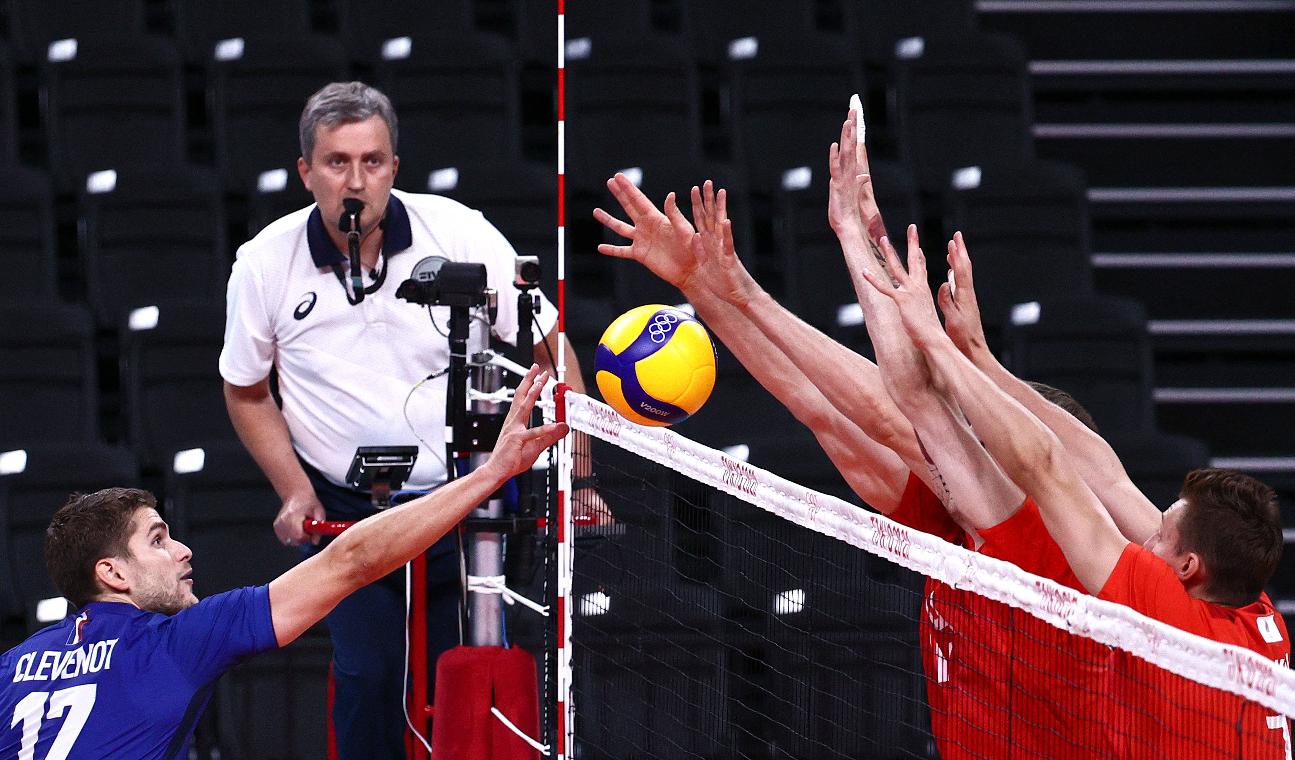 Rede de vôlei: saiba o que avaliar antes de comprar uma