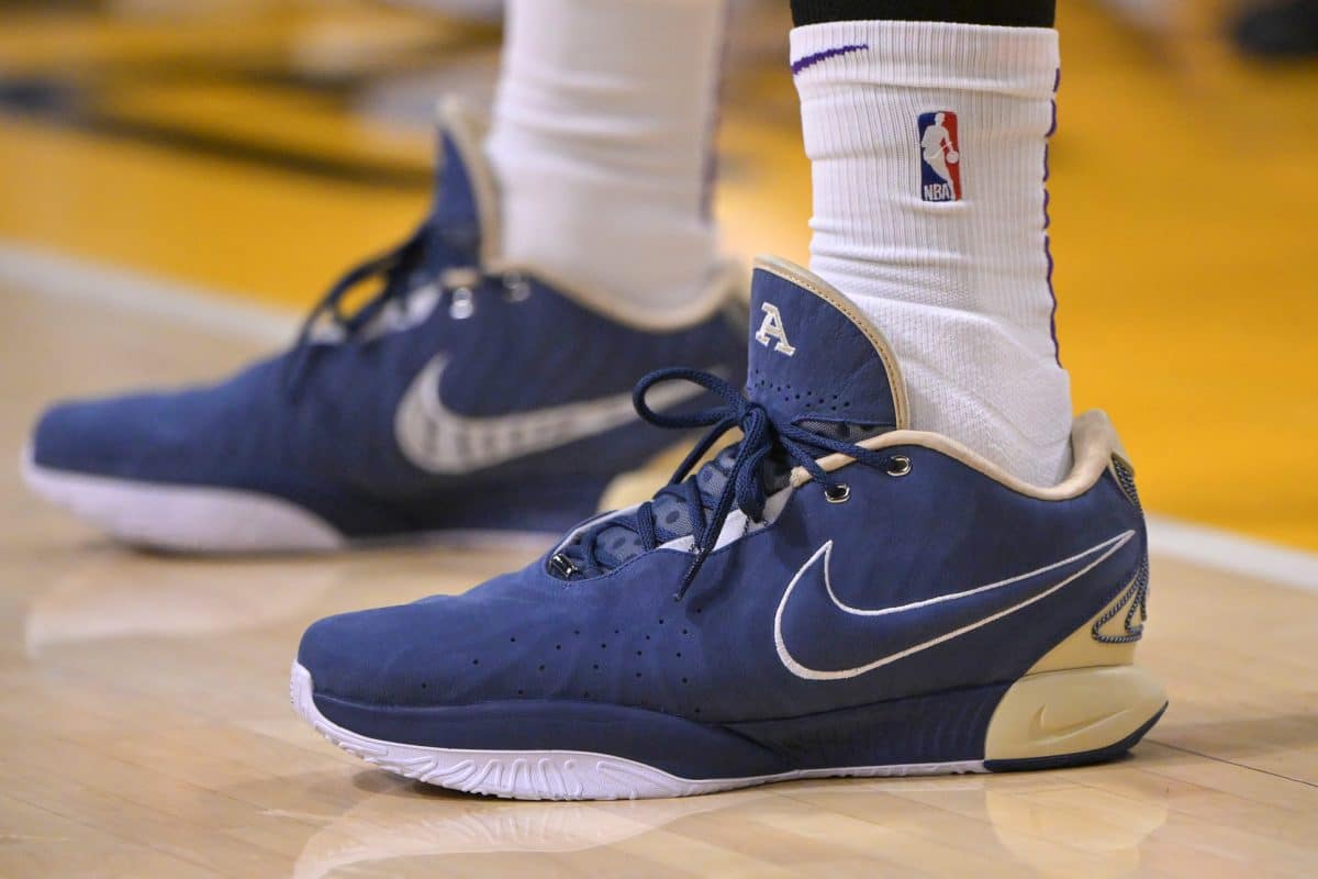 Tênis para jogar basquete em (2025): veja os 14 melhores