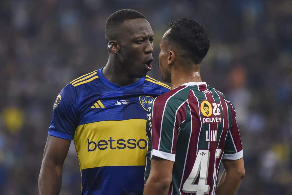 Mr. Olympia 2023 deixa final da Libertadores no CHINELO