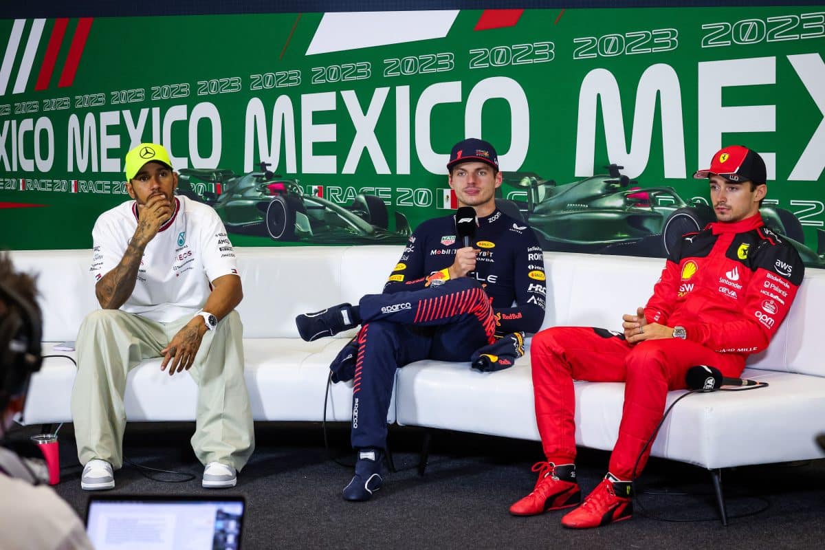 Vencedor do GP São Paulo de F1 já está ESCRITO NAS ESTRELAS