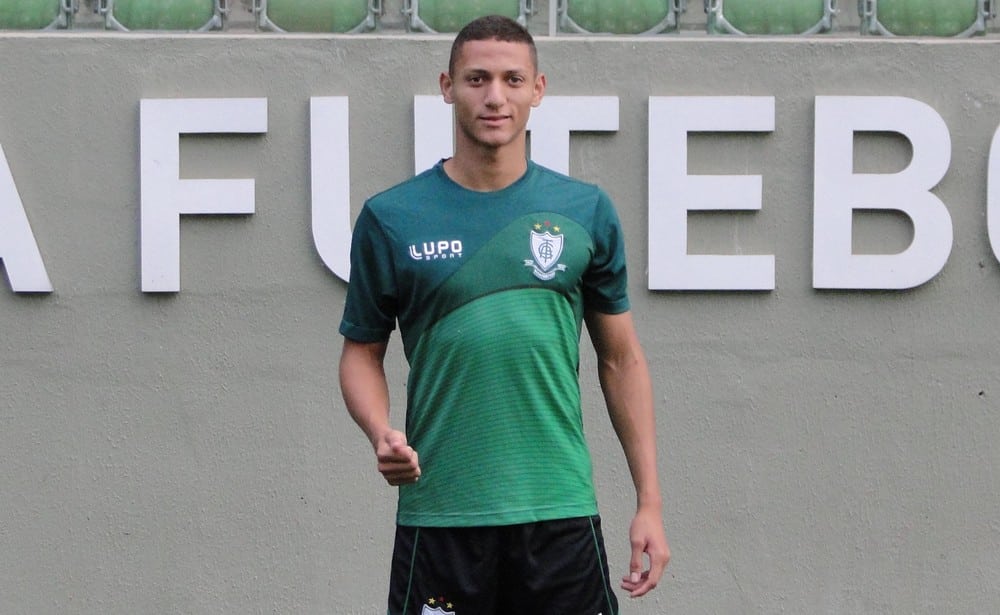 Richarlison Pombo: história, títulos, gols e curiosidades