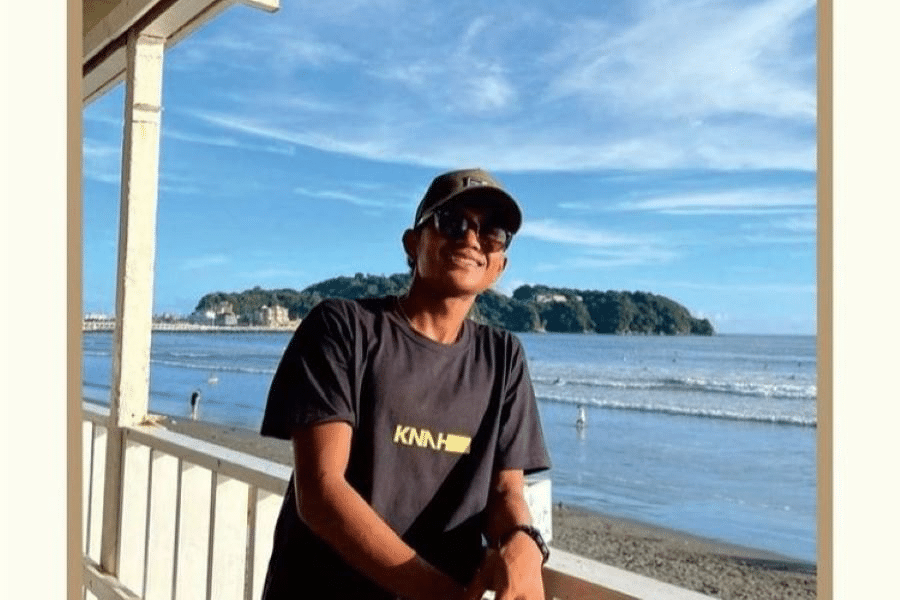 Surfista morre em grave acidente aos 24 anos e WSL lamenta