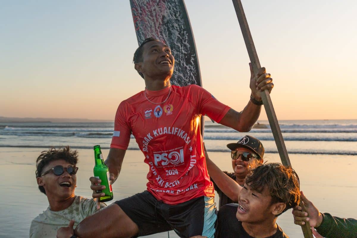 Surfista morre em grave acidente aos 24 anos e WSL lamenta