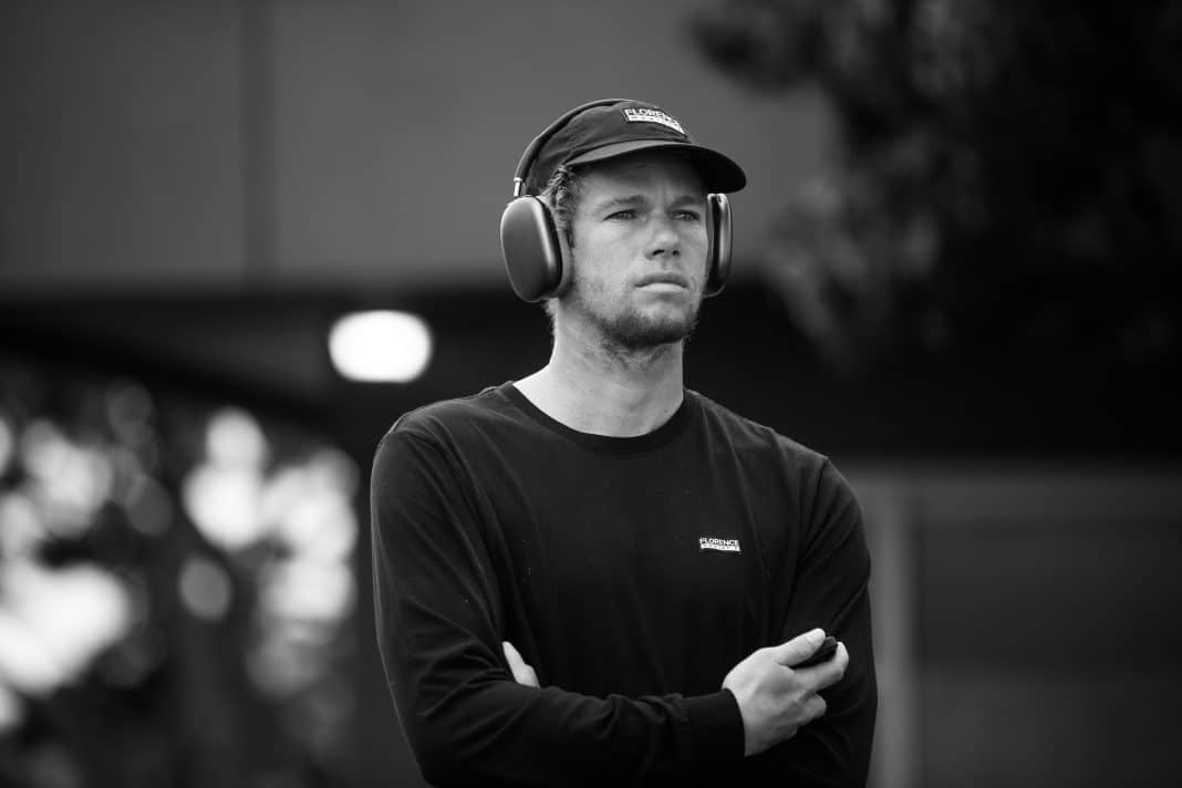 John John Florence volta a falar sobre uma saída da WSL: “O ambiente mudou muito”