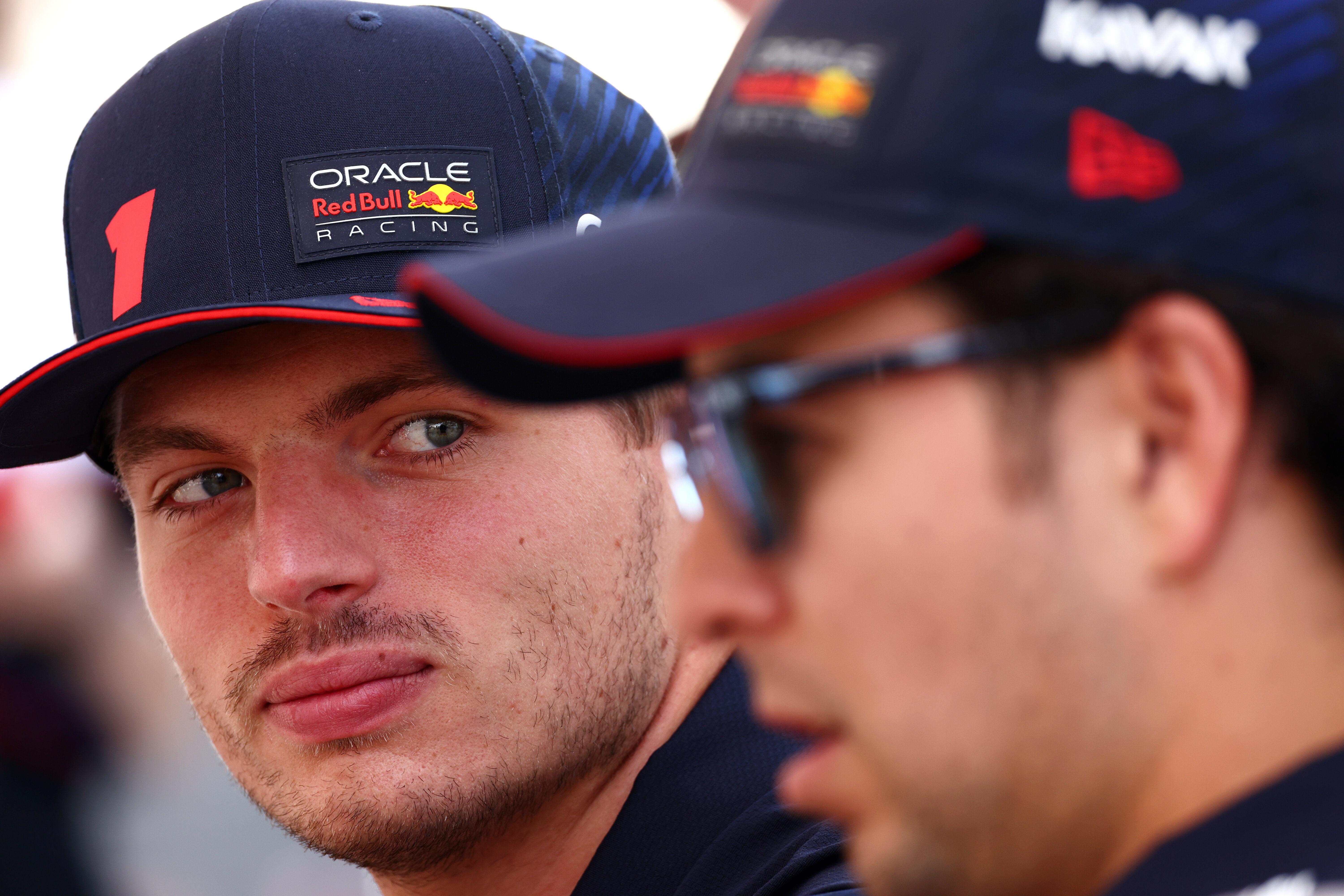 Verstappen vence novamente e HUMILHA Sergio Pérez com marca em 2023