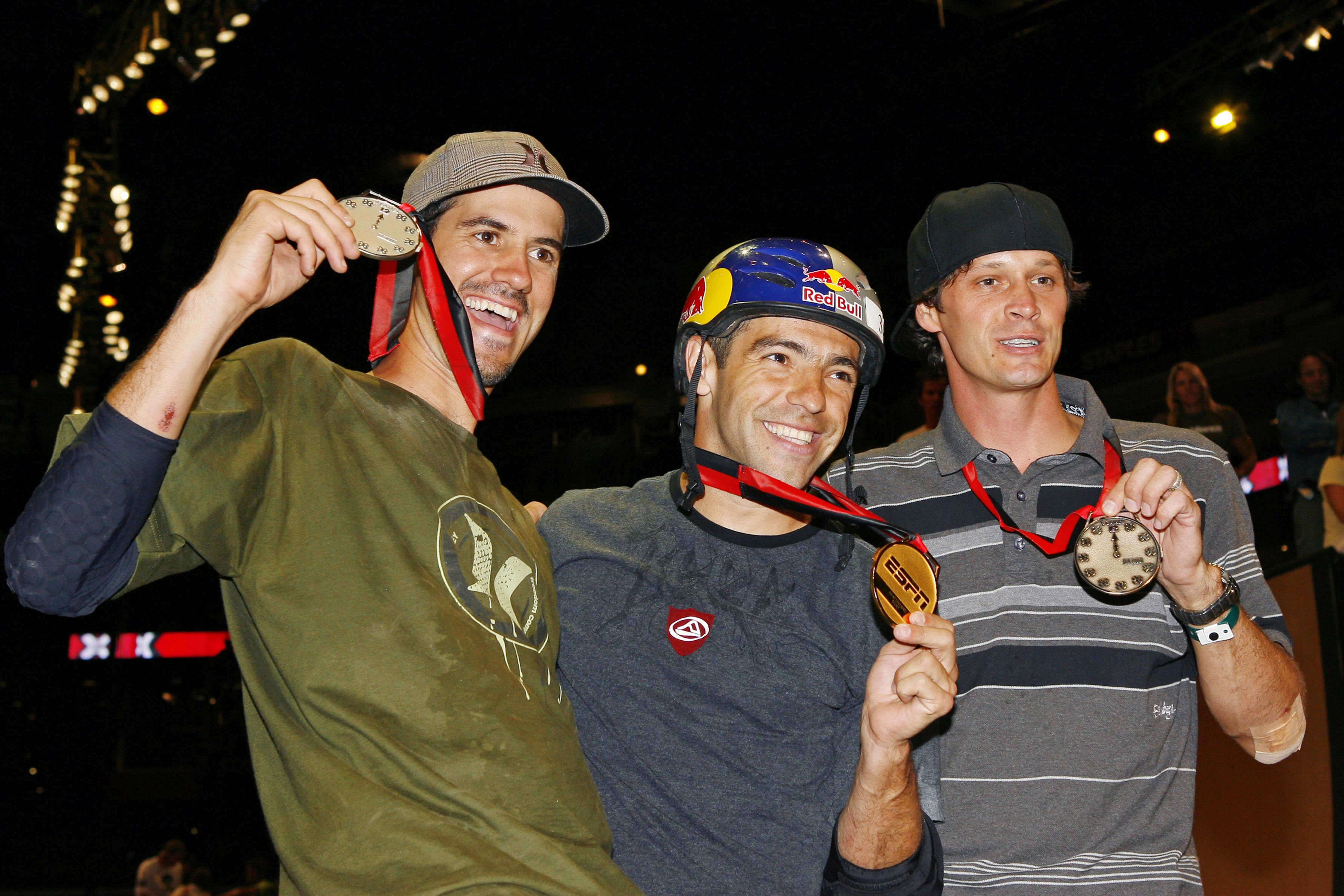 Sandro Dias revela preconceito com skatistas brasileiros: “A gente era boicotado”