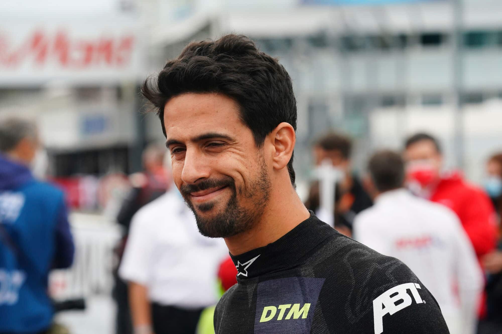 [Entrevista] Lucas Di Grassi revela POTÊNCIA dos carros da Fórmula E: “Mais rápido que Fórmula 1”