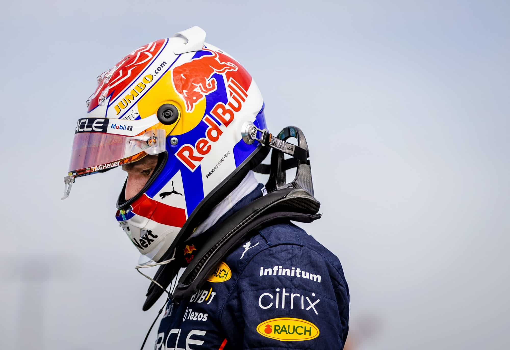 Interlagos traz marca NEGATIVA para campeão da temporada na F1