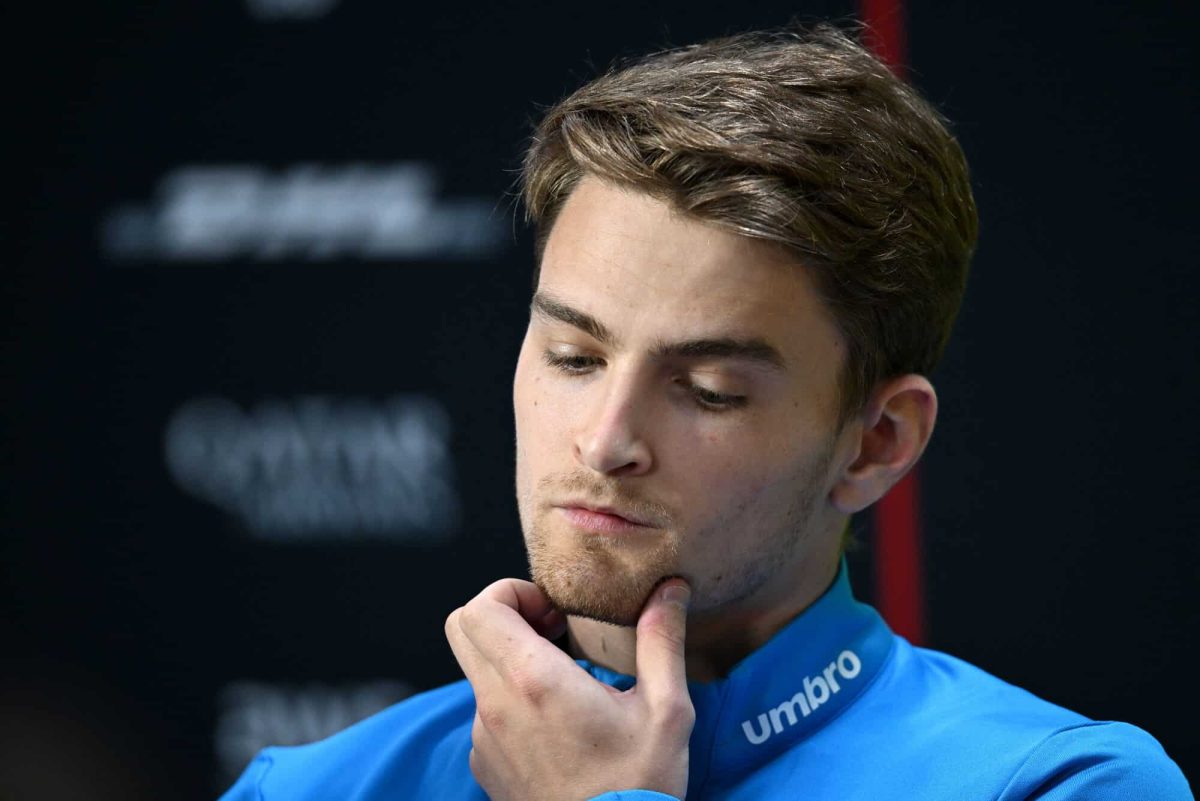 Logan Sargeant lidera ranking INGRATO na Fórmula 1