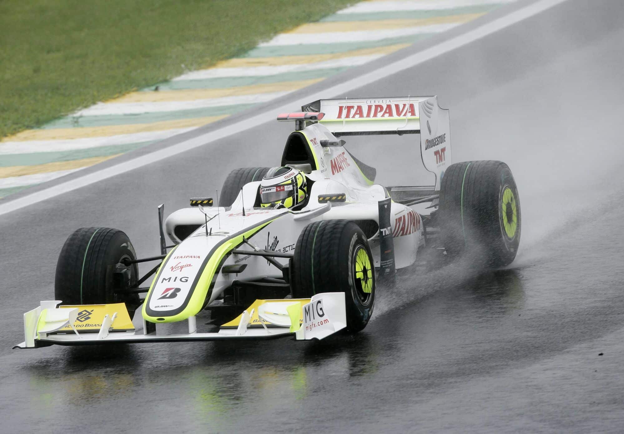 Disney+ divulga TRAILER OFICIAL da série “Brawn GP: a história impossível da Fórmula 1”