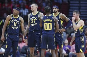 Qual é o melhor núcleo jovem da NBA?