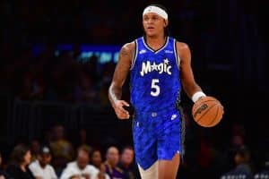 Qual é o melhor núcleo jovem da NBA?