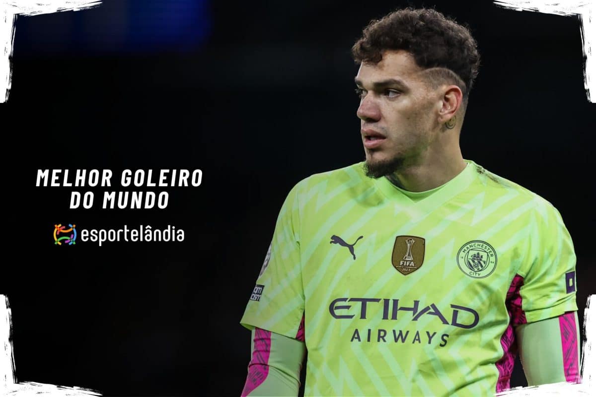 Melhor goleiro do mundo: top 10 da história e da atualidade last update: [2025]