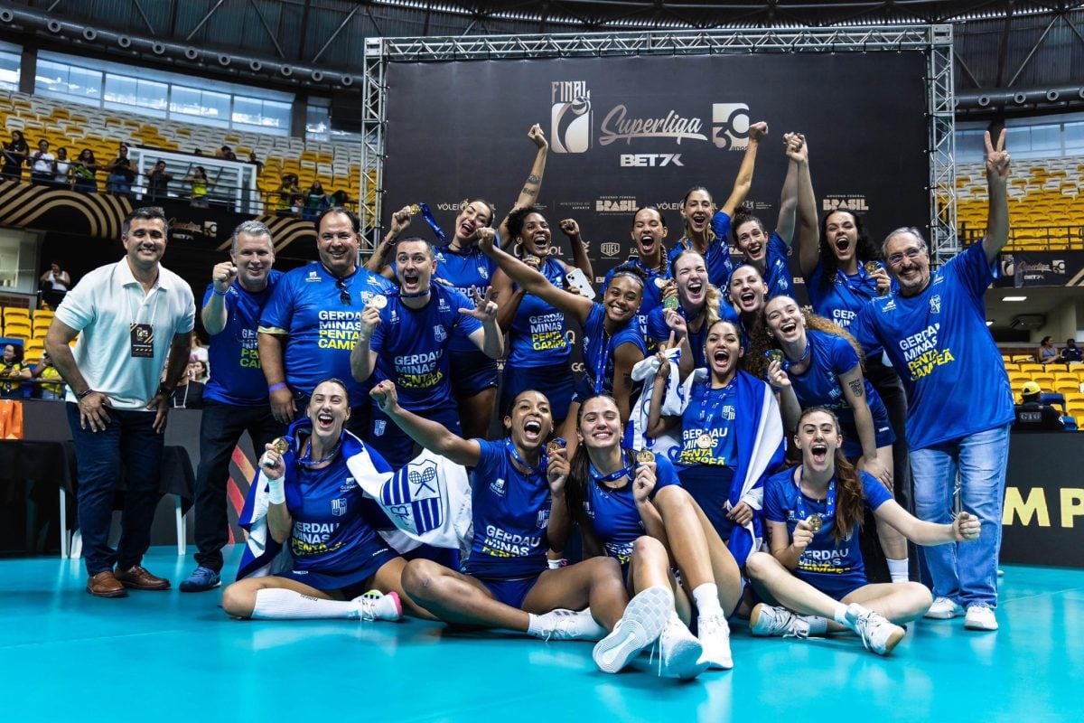 Campeonato Sul-Americano de Clubes de vôlei: formato e maiores campeões