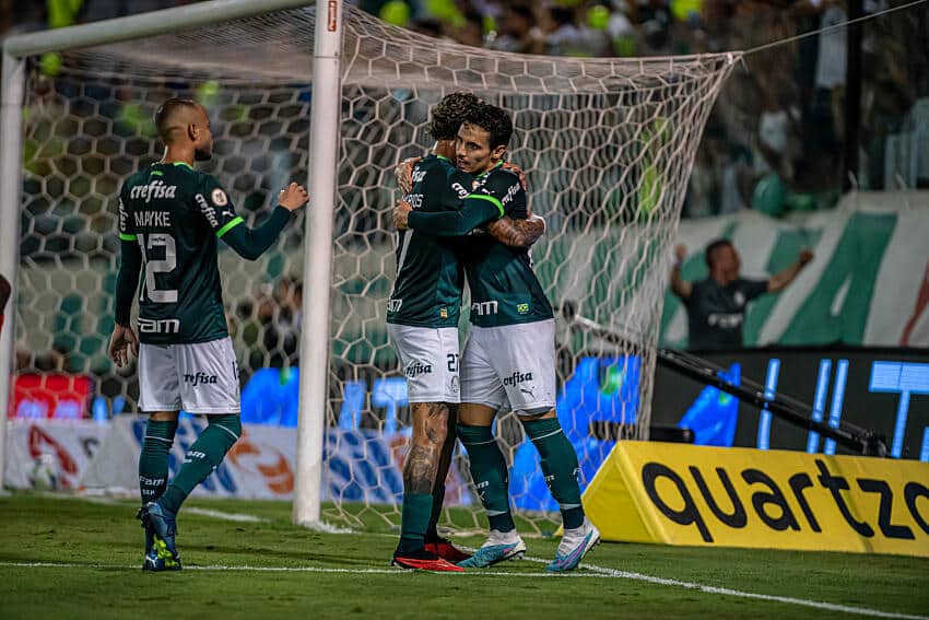 Palmeiras: cientista deu a técnica perfeita para o clube ser imbatível no futebol