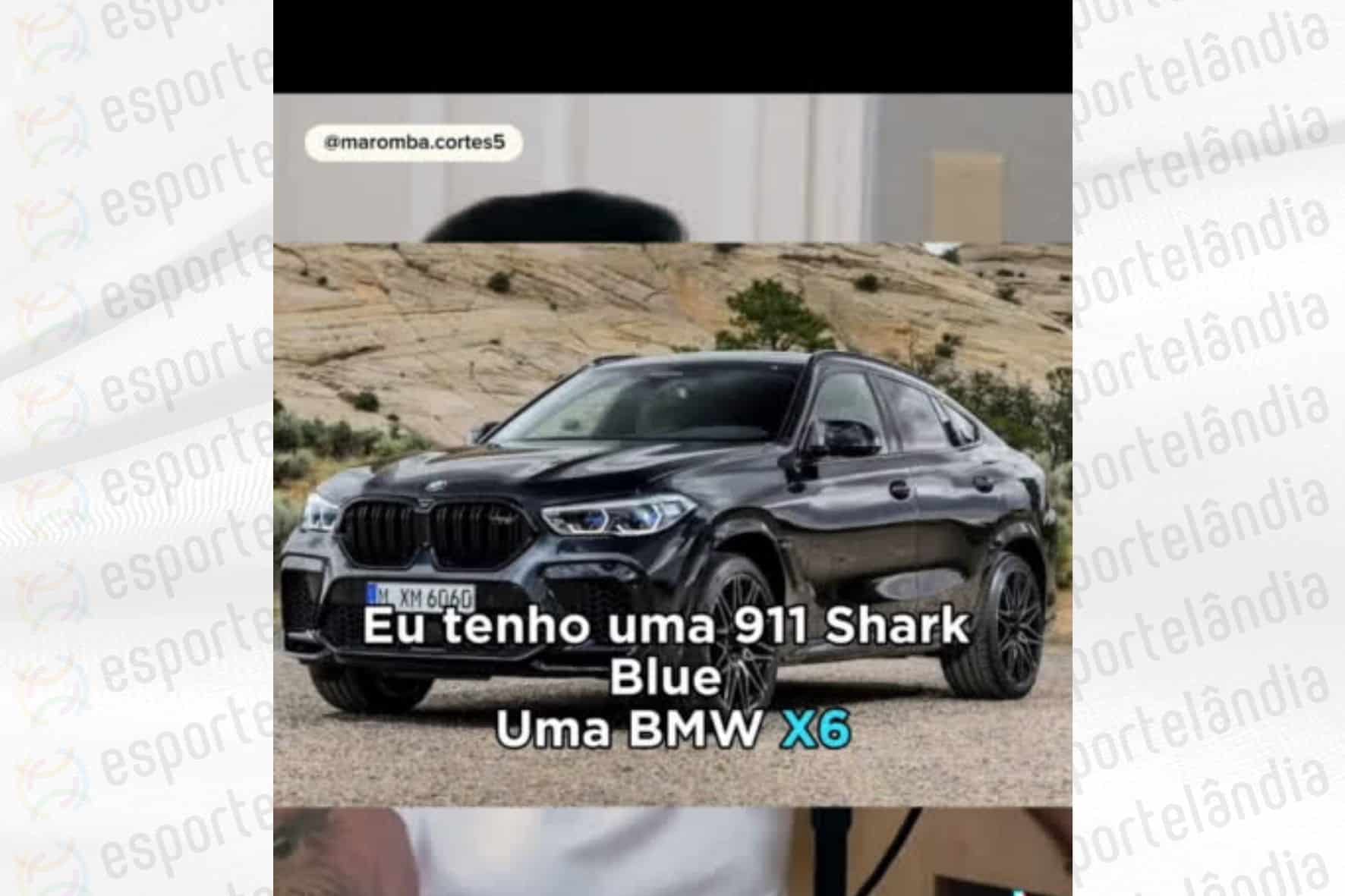 A coleção de carros de luxo de Renato Cariani que deixaria colecionadores de boca aberta