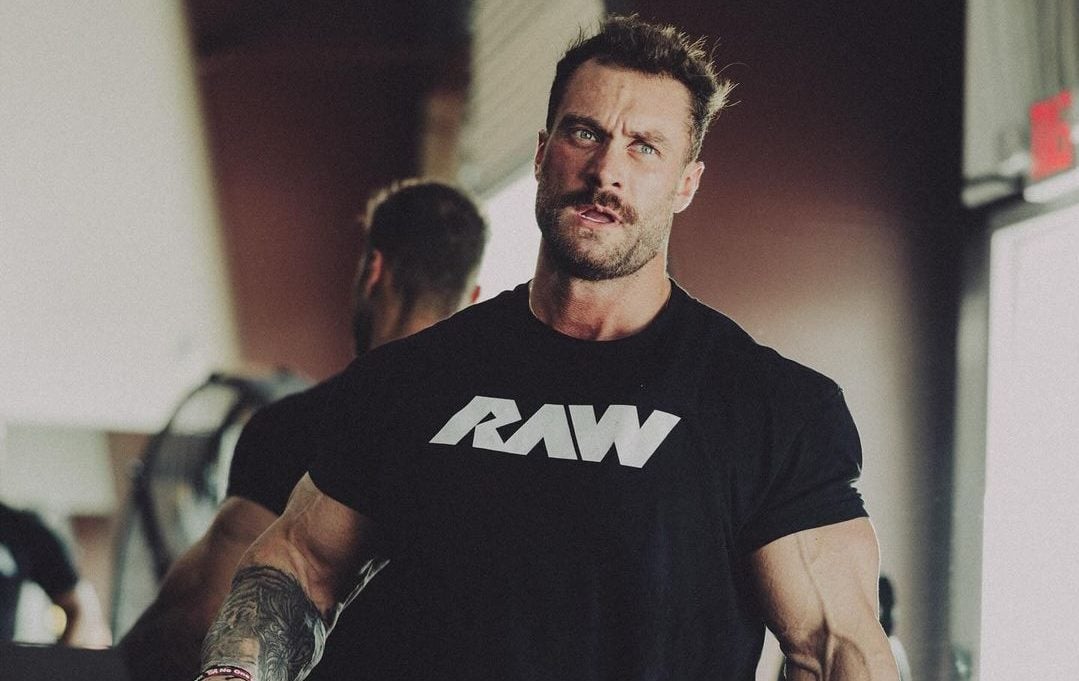Empresário Cbum: o lado que você não conhece do campeão do Mr. Olympia 2023