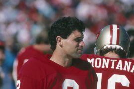 8 melhores quarterbacks do San Francisco 49ers na história (2025) 8 melhores quarterbacks do San Francisco 49ers na história (2025)