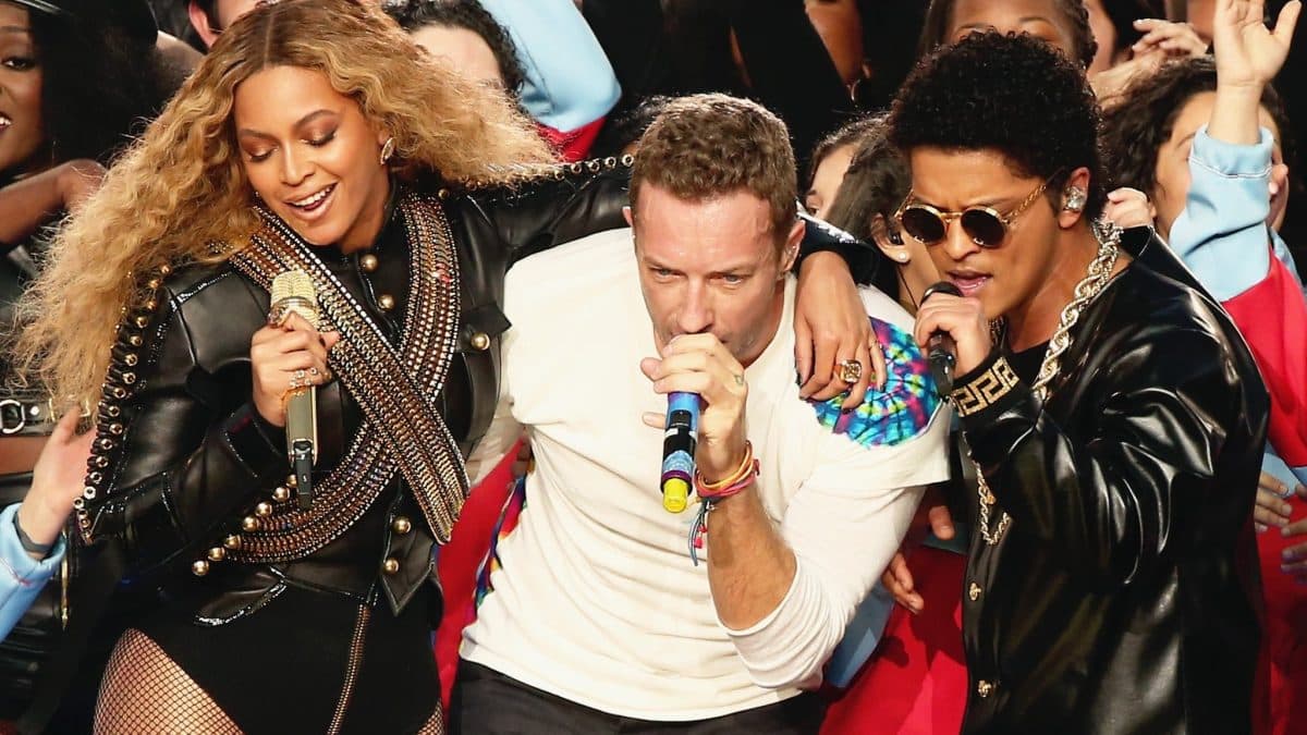 Show do intervalo do Super Bowl (2025): os 18 melhores da história