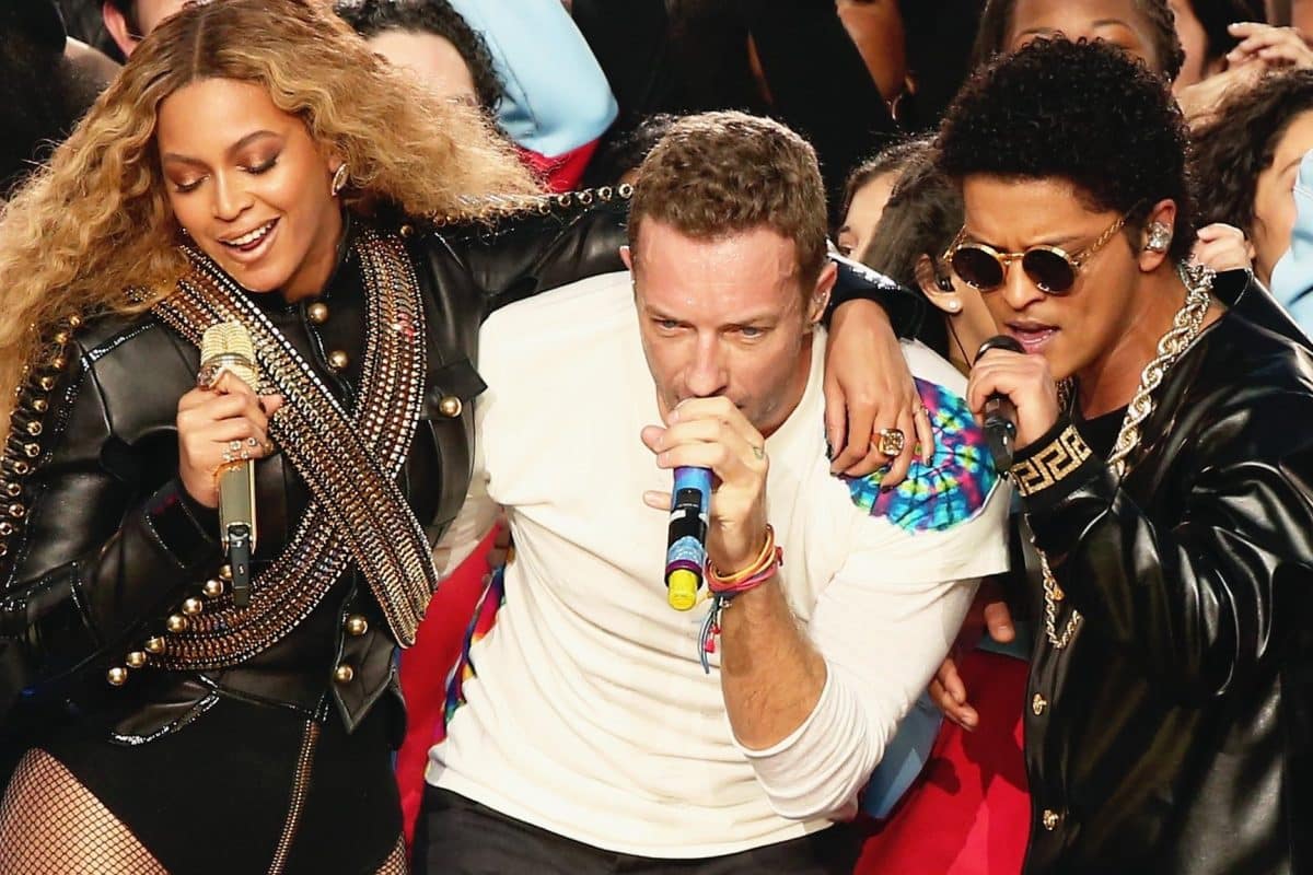 Show do intervalo do Super Bowl (2025): os 18 melhores da história