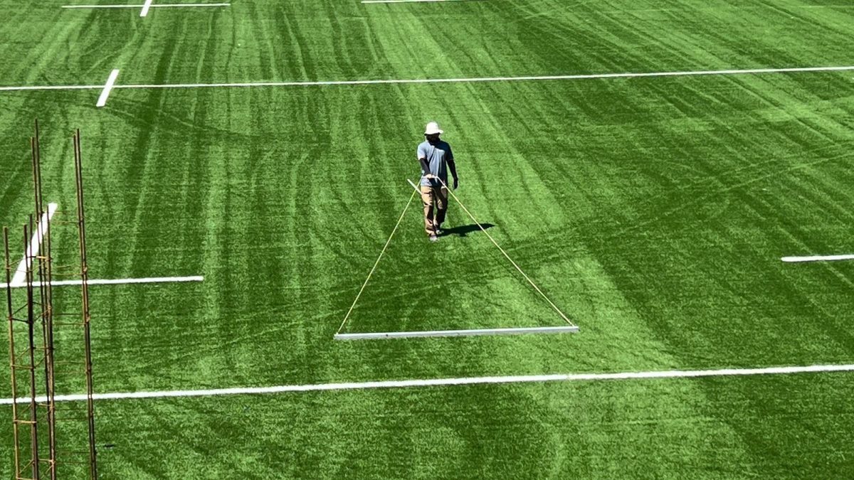 Padrão FIFA! Campo do Tatuapé, em São Paulo, recebe certificado de qualidade mundial