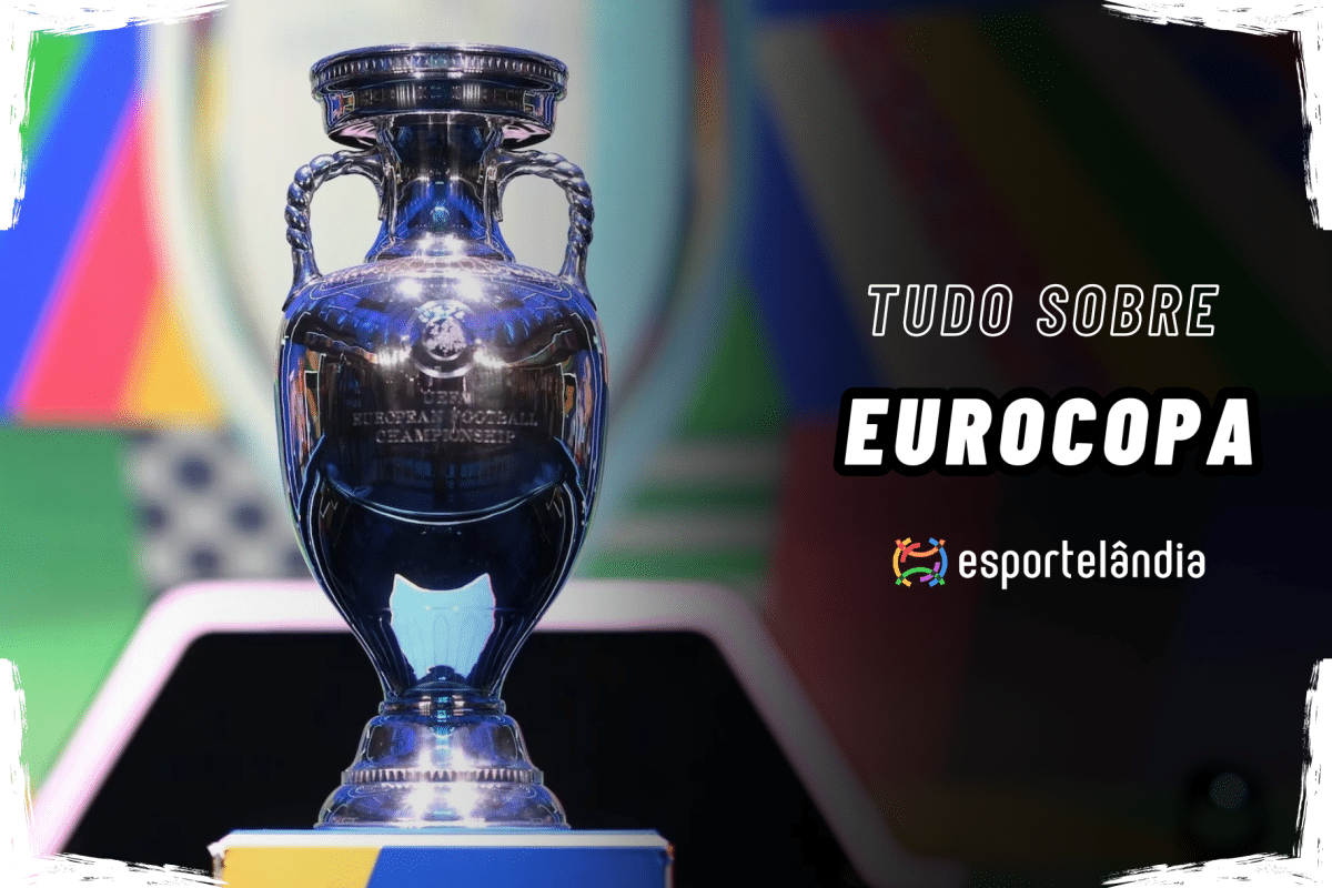 Eurocopa: história, maiores campeões, artilheiros e recordes