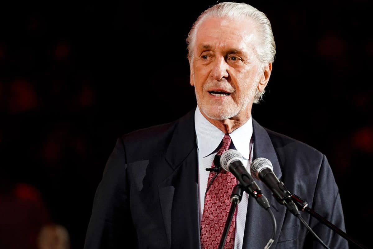 A história de Pat Riley: times, títulos e curiosidades