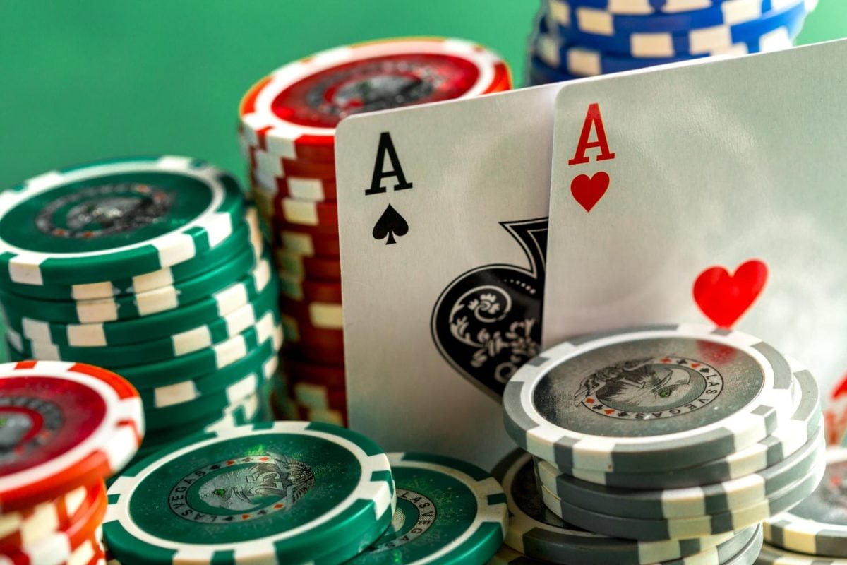 Novidade no baralho pode revolucionar o mundo das cartas e tem estreia no Poker