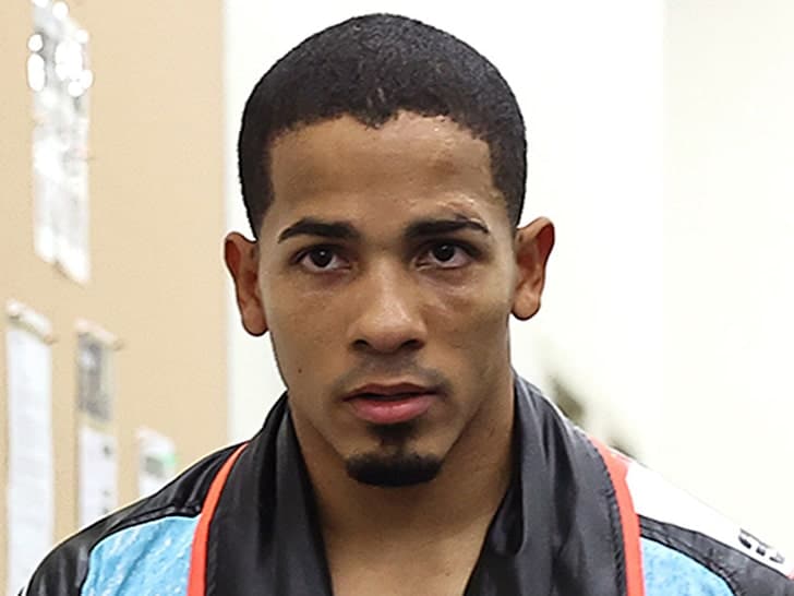Boxeador das Olimpíadas de 2012 recebe dura PUNIÇÃO após crime MACABRO