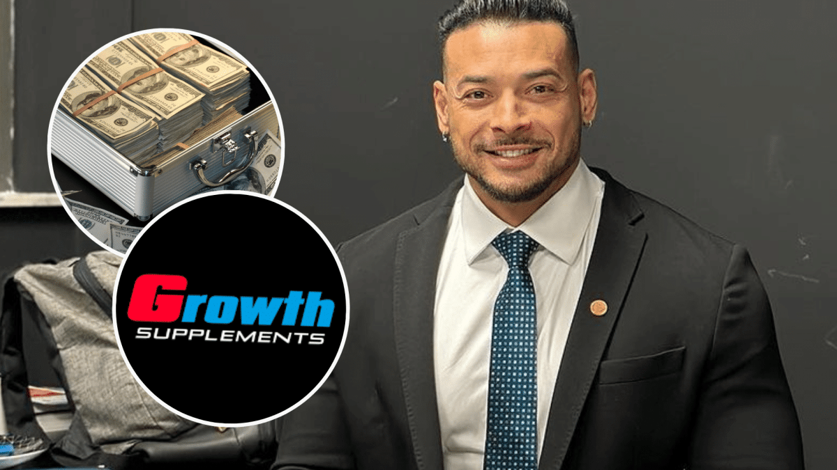 R$ 10 milhões + projeto de expansão: a proposta irrecusável que recebeu Felipe Franco pra sair da Growth