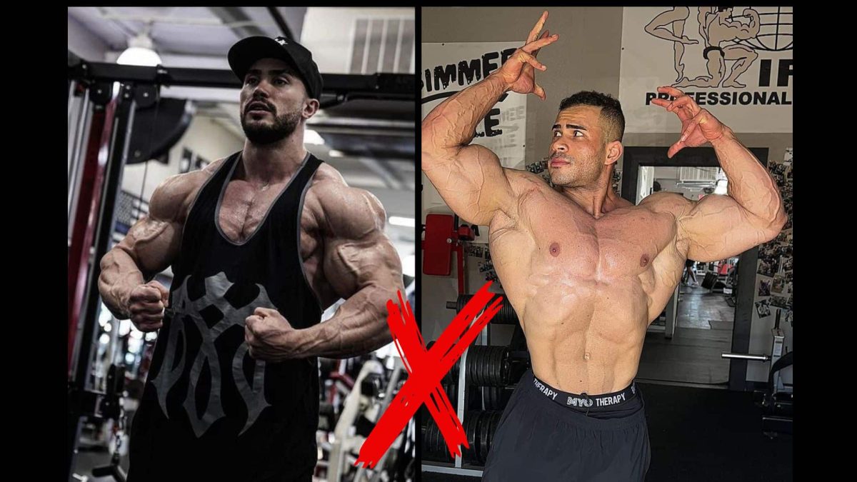 3 brasileiros no topo da Classic Physique? Gorgonoid explica chances em entrevista