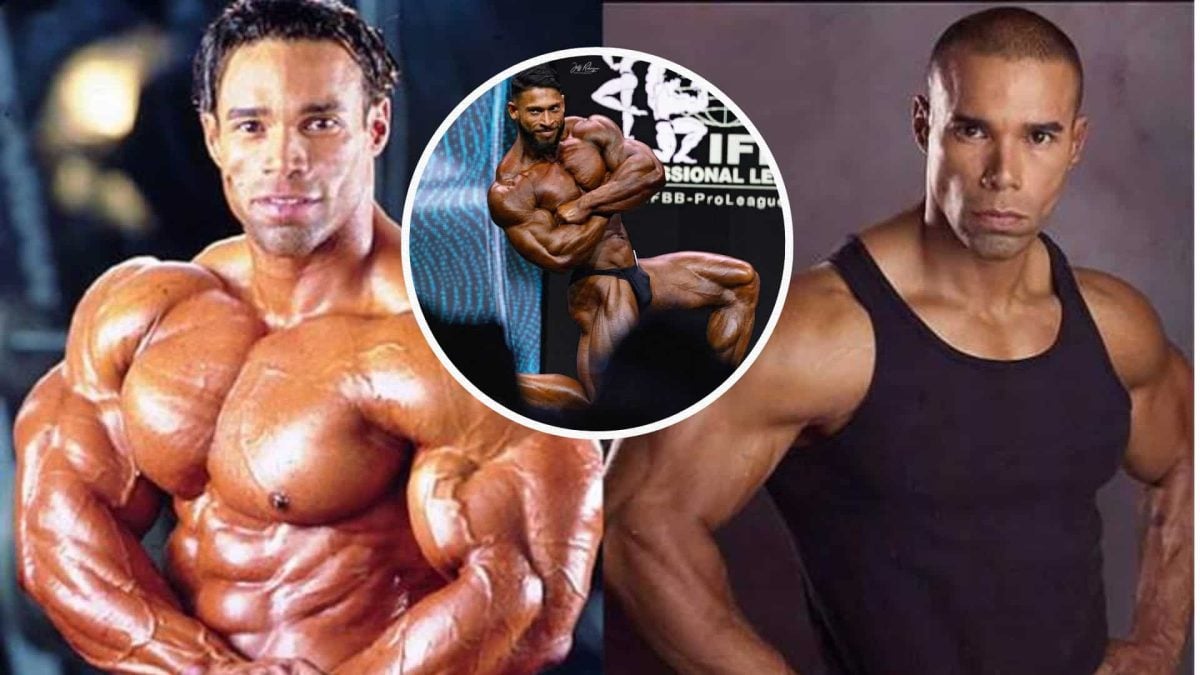 O NOVO KEVIN LEVRONE: fãs brasileiros fazem comparação preocupante