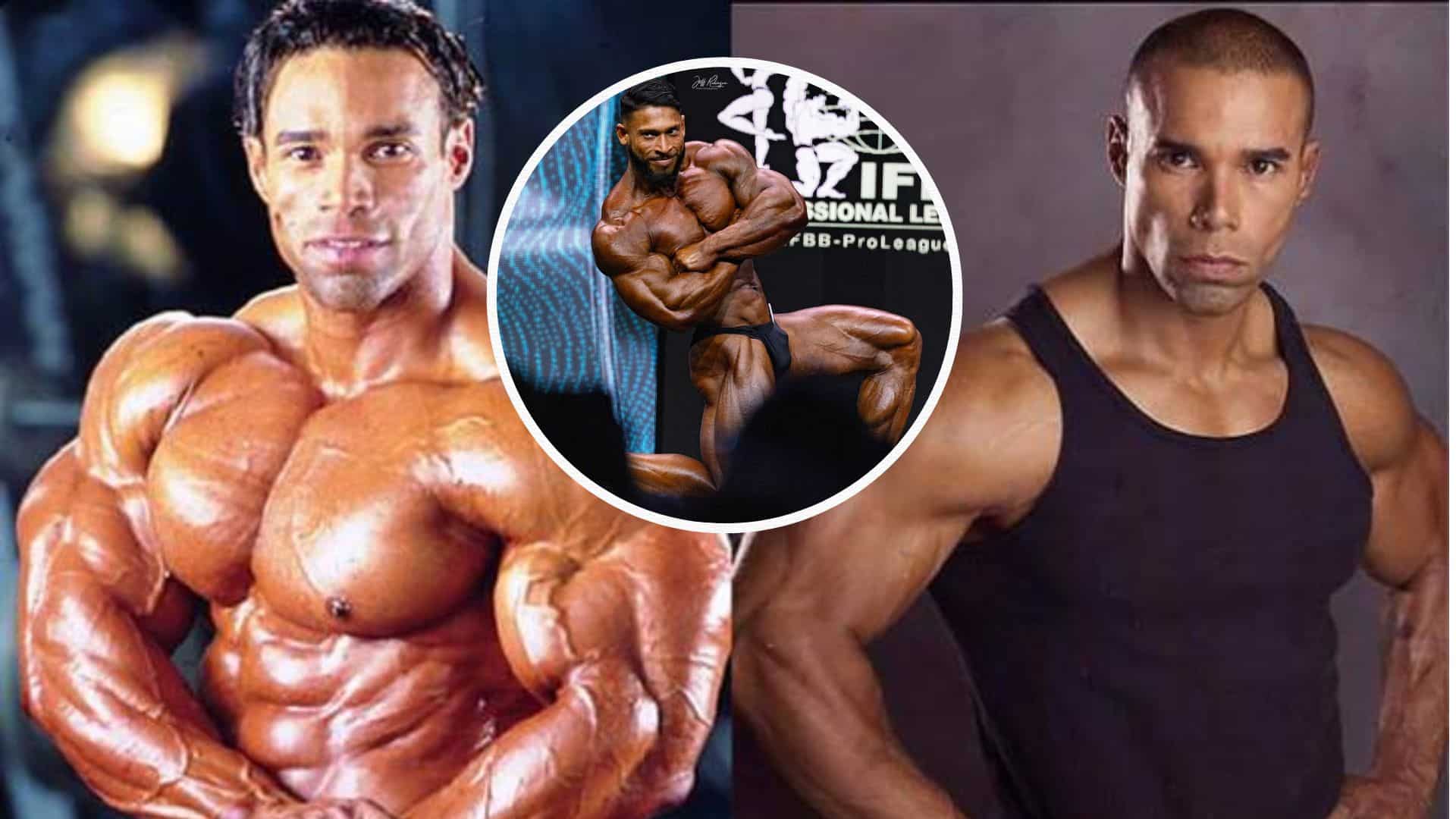 O NOVO KEVIN LEVRONE: fãs brasileiros fazem comparação preocupante