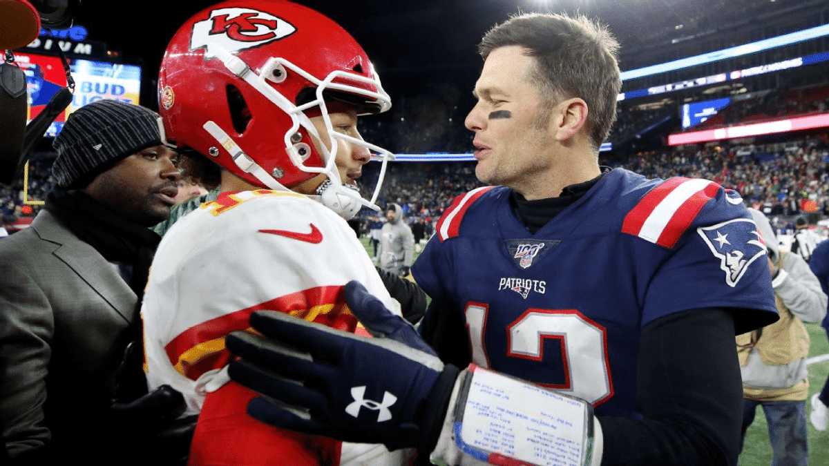 Dream Team? Lenda da NFL afirma interesse de jogar flag football nas Olimpíadas de 2028