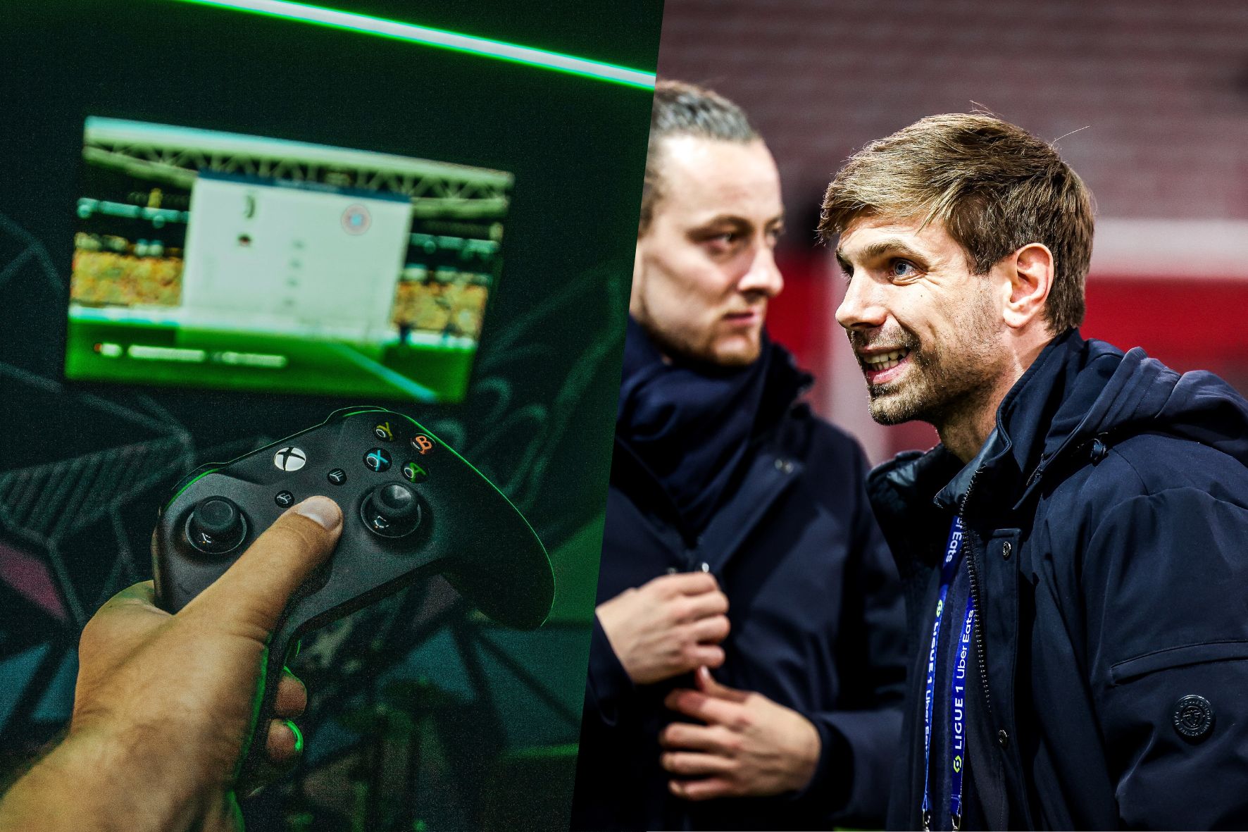 SONHO DE TODO GAMER! Jogador de Football Manager 2024 consegue contrato em clube de futebol na vida real