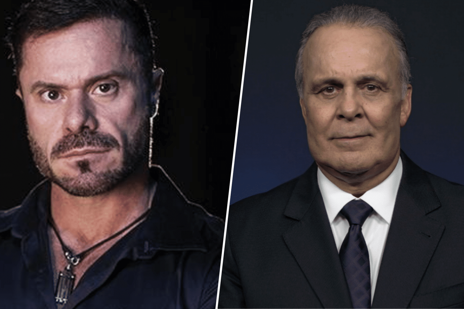 Renato Cariani já entrou em polêmica em 2023 com nutrólogo Dr. Lair Ribeiro por Whey Protein